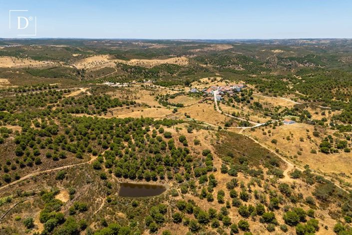 Image No.21-Villa à vendre à Alcoutim
