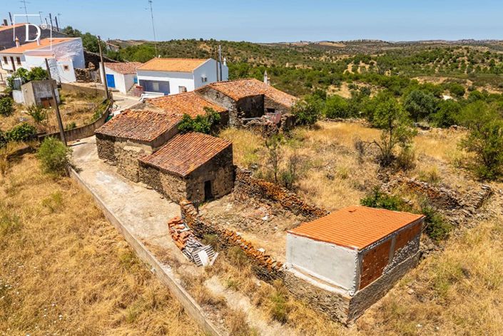 Image No.22-Villa à vendre à Alcoutim