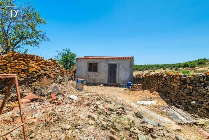 Image No.3-Villa à vendre à Alcoutim