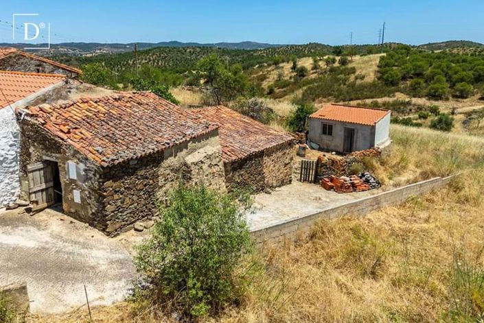 Image No.5-Villa à vendre à Alcoutim