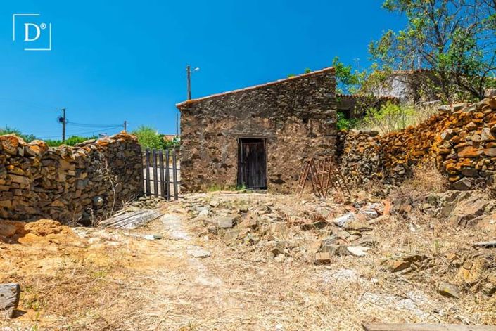 Image No.6-Villa à vendre à Alcoutim