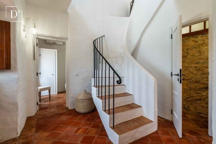 Image No.13-Villa de 4 chambres à vendre à Sao Bras de Alportel