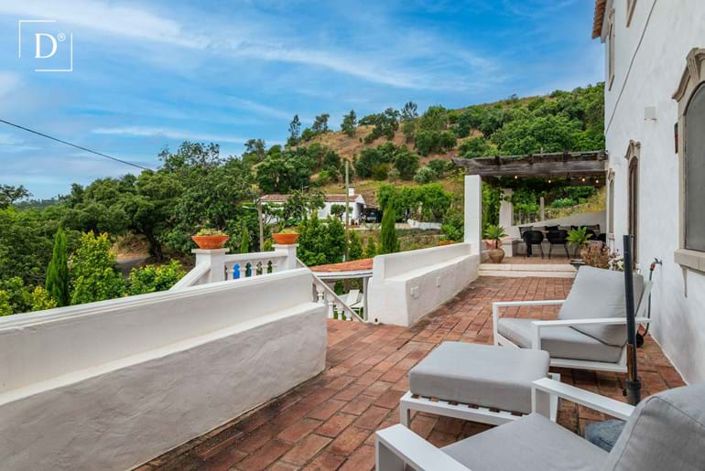 Image No.17-Villa de 4 chambres à vendre à Sao Bras de Alportel