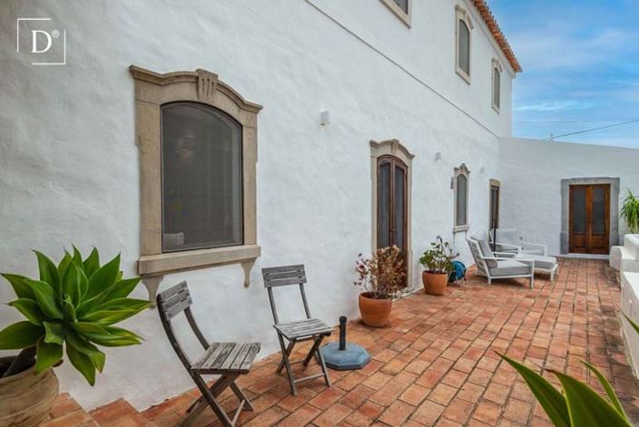 Image No.18-Villa de 4 chambres à vendre à Sao Bras de Alportel