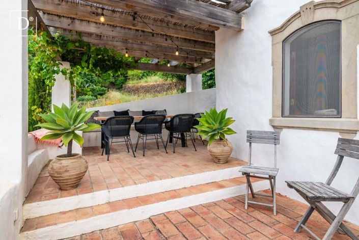 Image No.19-Villa de 4 chambres à vendre à Sao Bras de Alportel