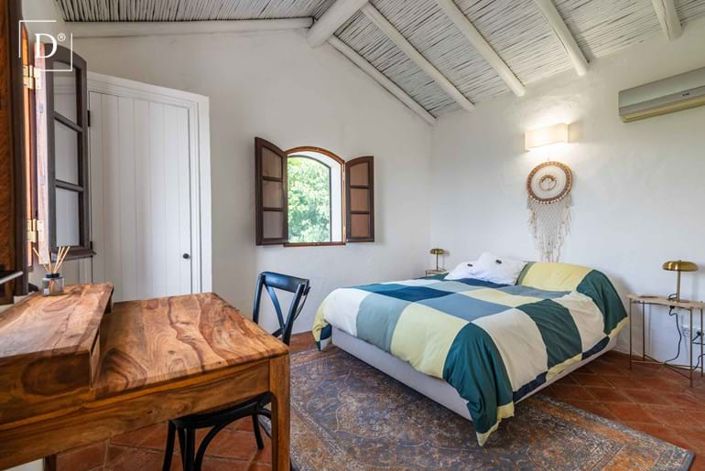 Image No.23-Villa de 4 chambres à vendre à Sao Bras de Alportel