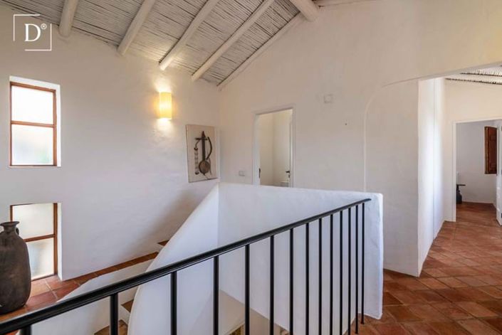 Image No.25-Villa de 4 chambres à vendre à Sao Bras de Alportel