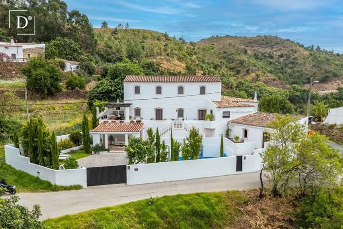 Image No.29-Villa de 4 chambres à vendre à Sao Bras de Alportel