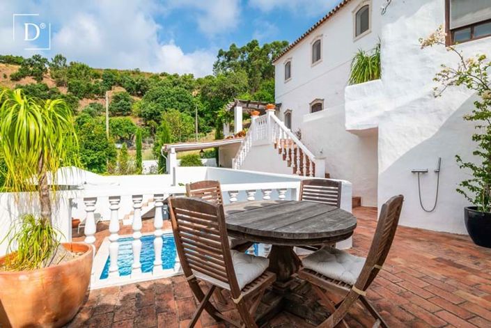 Image No.30-Villa de 4 chambres à vendre à Sao Bras de Alportel