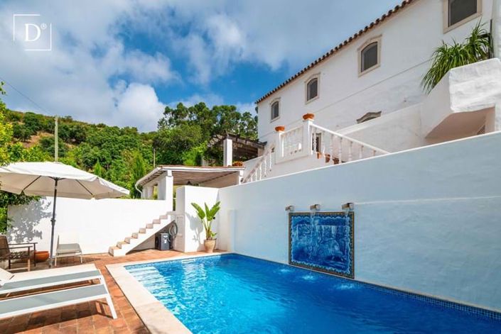 Image No.35-Villa de 4 chambres à vendre à Sao Bras de Alportel