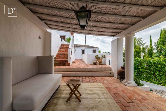 Image No.37-Villa de 4 chambres à vendre à Sao Bras de Alportel