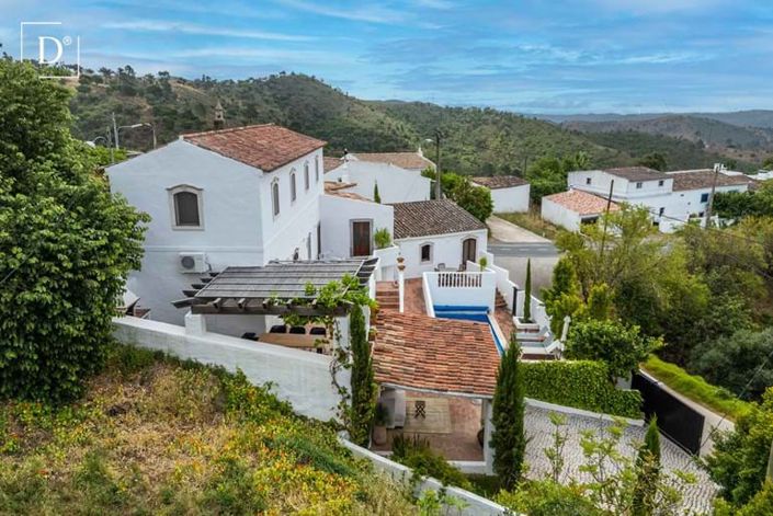 Image No.38-Villa de 4 chambres à vendre à Sao Bras de Alportel