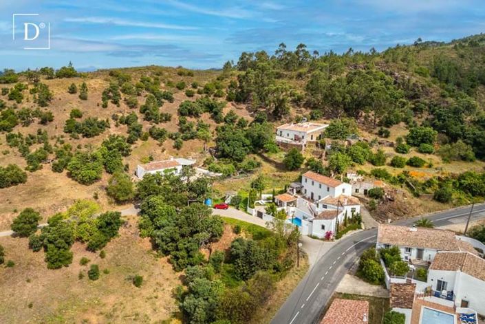 Image No.39-Villa de 4 chambres à vendre à Sao Bras de Alportel