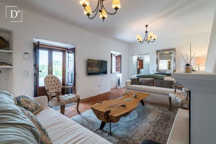 Image No.6-Villa de 4 chambres à vendre à Sao Bras de Alportel