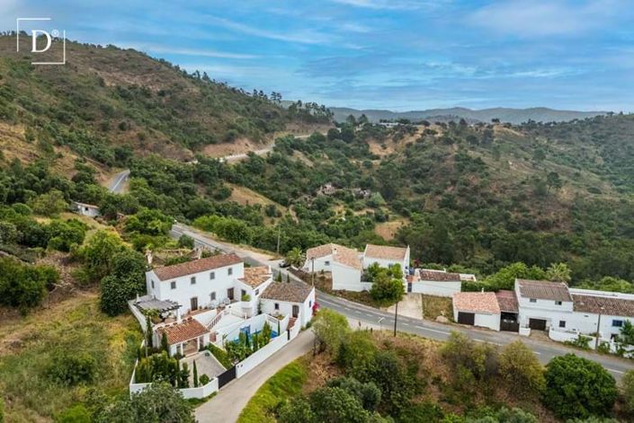 Image No.40-Villa de 4 chambres à vendre à Sao Bras de Alportel
