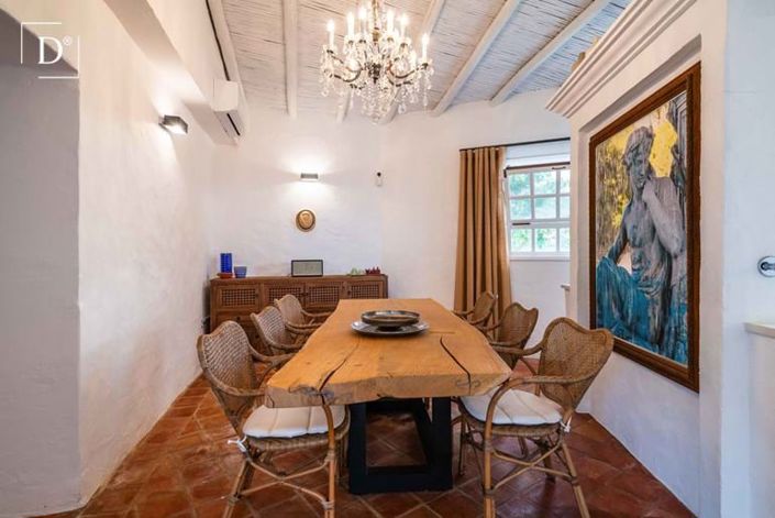 Image No.7-Villa de 4 chambres à vendre à Sao Bras de Alportel