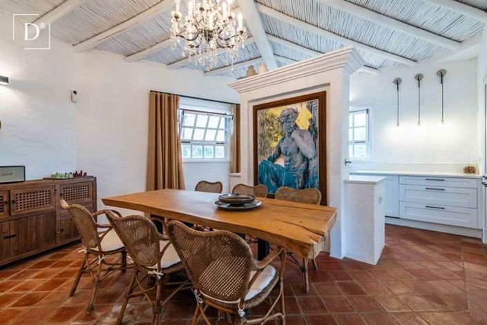 Image No.8-Villa de 4 chambres à vendre à Sao Bras de Alportel