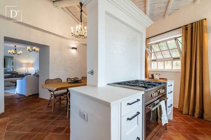 Image No.4-Villa de 4 chambres à vendre à Sao Bras de Alportel