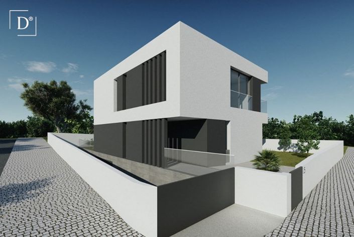 Image No.3-Villa de 4 chambres à vendre à Guia