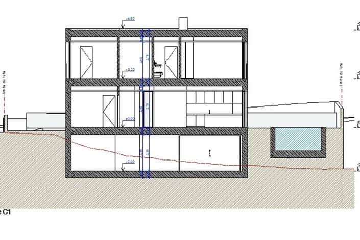 Image No.11-Villa de 4 chambres à vendre à Guia