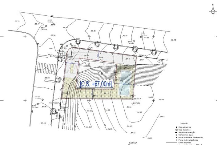 Image No.8-Villa de 4 chambres à vendre à Guia