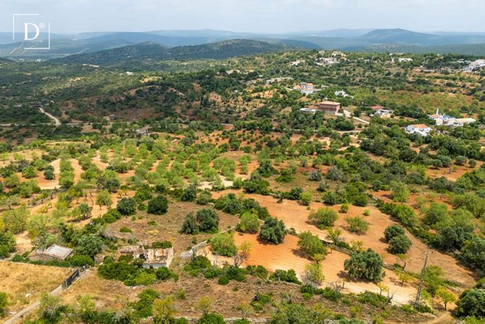 Image No.14-Terre à vendre à Boliqueime