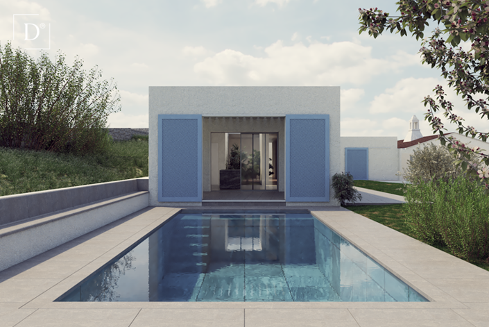 Image No.3-Terre à vendre à Boliqueime