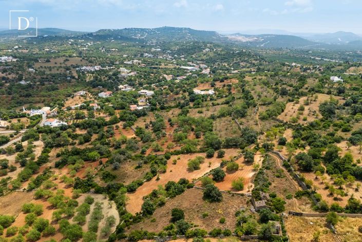 Image No.4-Terre à vendre à Boliqueime