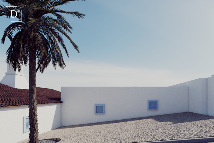 Image No.8-Terre à vendre à Boliqueime