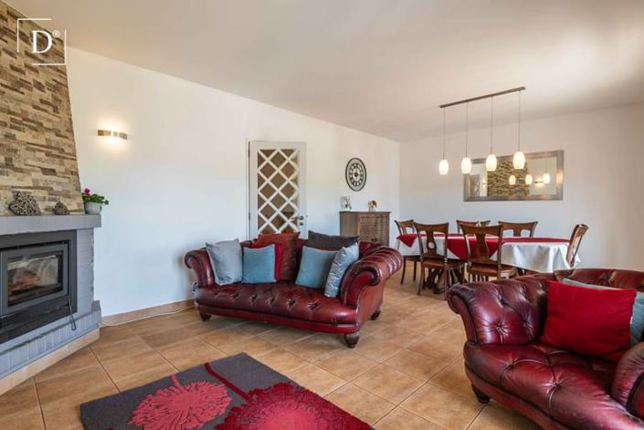 Image No.4-Villa de 5 chambres à vendre à Boliqueime