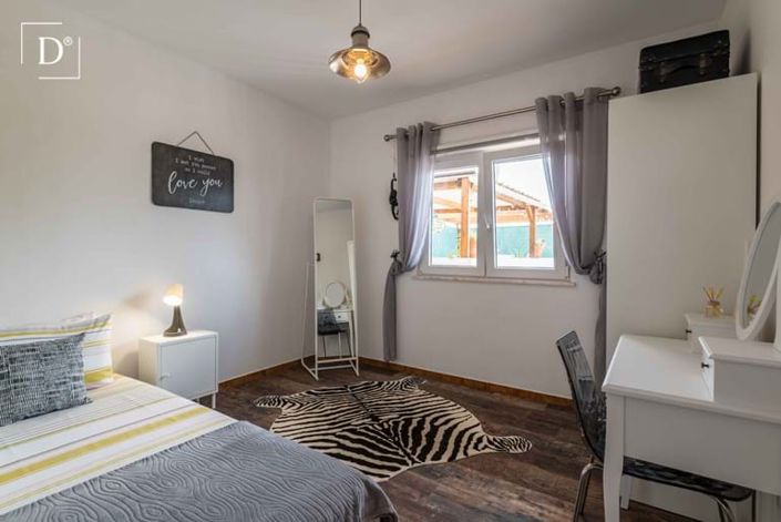 Image No.14-Villa de 5 chambres à vendre à Boliqueime