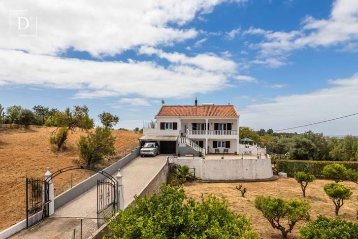 Image No.27-Villa de 5 chambres à vendre à Boliqueime