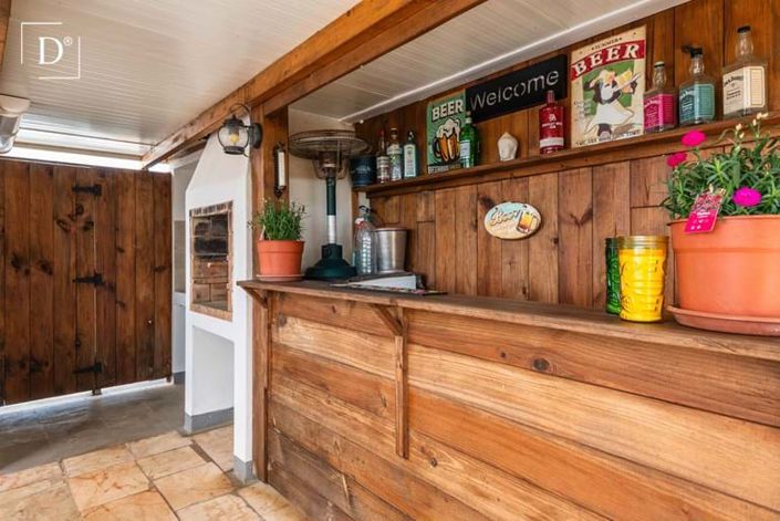 Image No.23-Villa de 5 chambres à vendre à Boliqueime