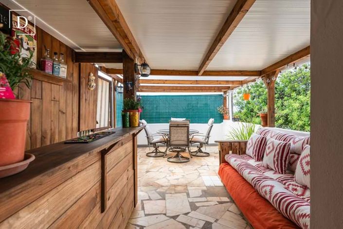 Image No.24-Villa de 5 chambres à vendre à Boliqueime