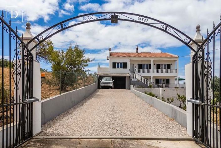 Image No.25-Villa de 5 chambres à vendre à Boliqueime