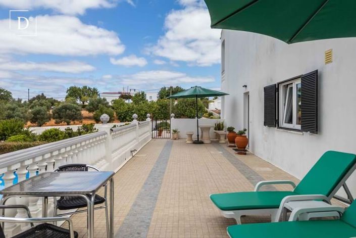 Image No.26-Villa de 5 chambres à vendre à Boliqueime