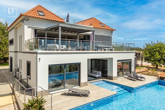 Image No.39-4 Bed Villa for sale