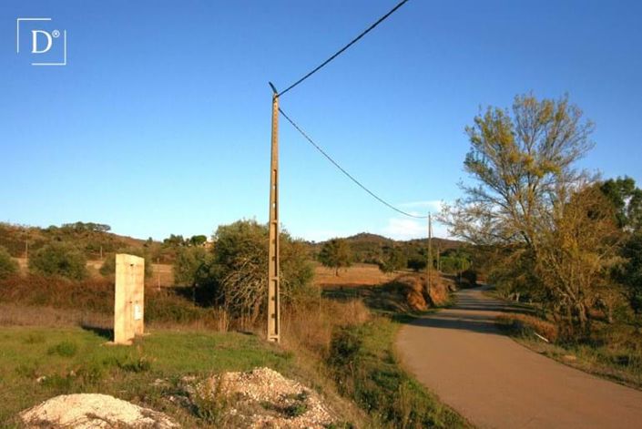 Image No.22-Terre à vendre à São Marcos da Serra