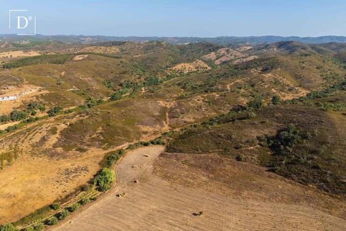 Image No.17-Terre à vendre à São Marcos da Serra