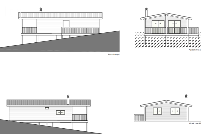 Image No.6-Terre à vendre à São Marcos da Serra