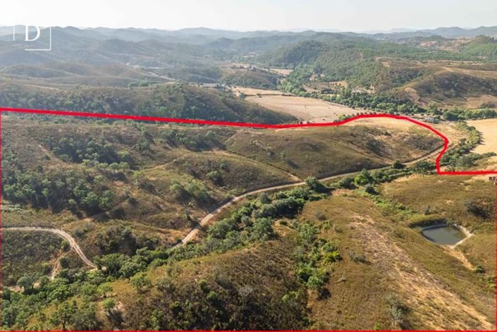 Image No.9-Terre à vendre à São Marcos da Serra