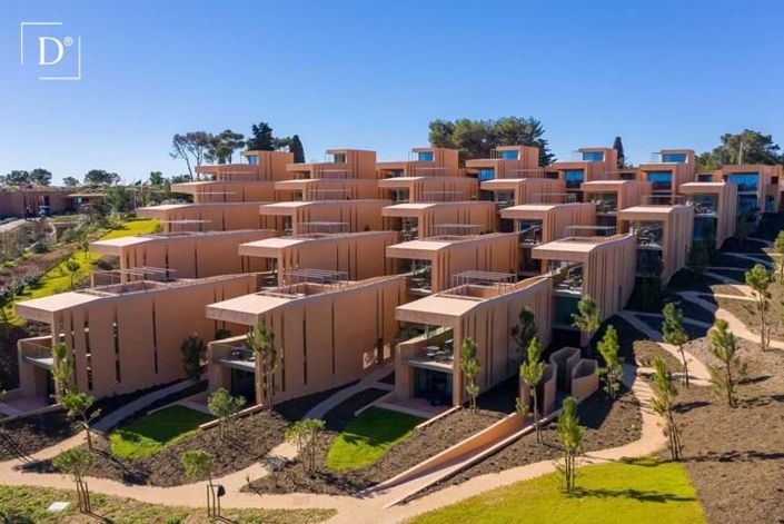 Image No.22-1 Bed Apartment for sale