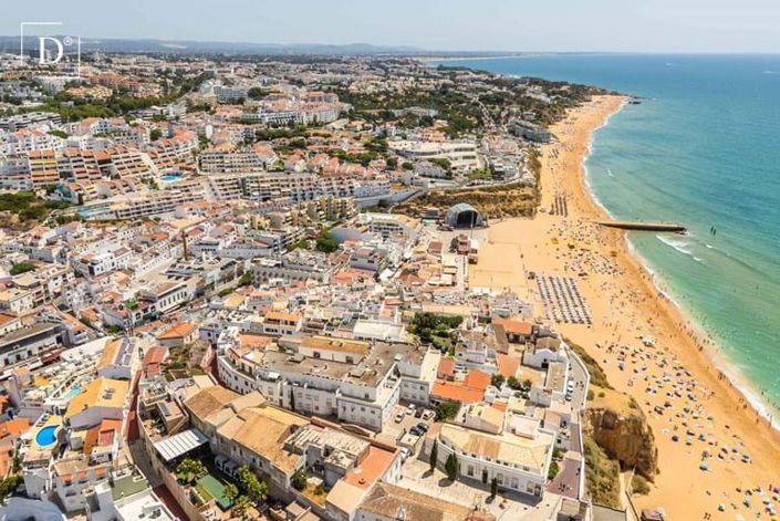 Image No.2-Villa de 3 chambres à vendre à Albufeira