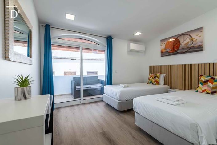 Image No.10-Villa de 3 chambres à vendre à Albufeira