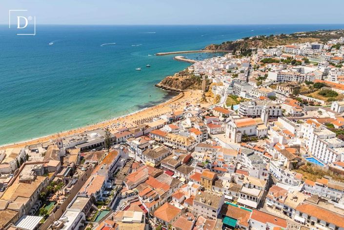 Image No.20-Villa de 3 chambres à vendre à Albufeira