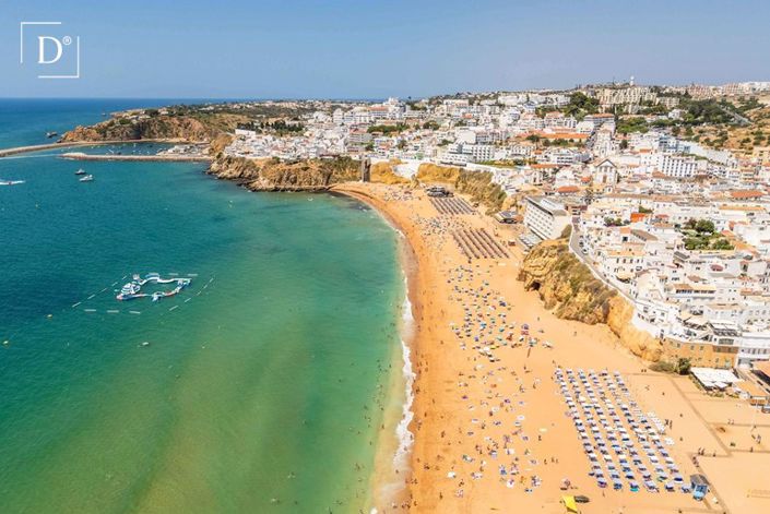 Image No.30-Villa de 3 chambres à vendre à Albufeira