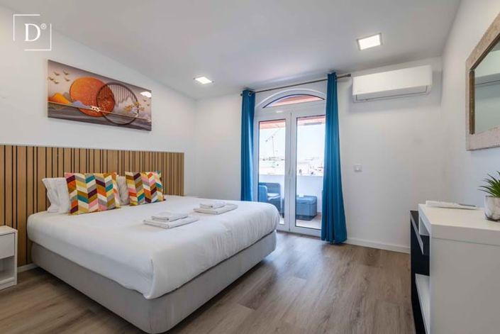 Image No.9-Villa de 3 chambres à vendre à Albufeira