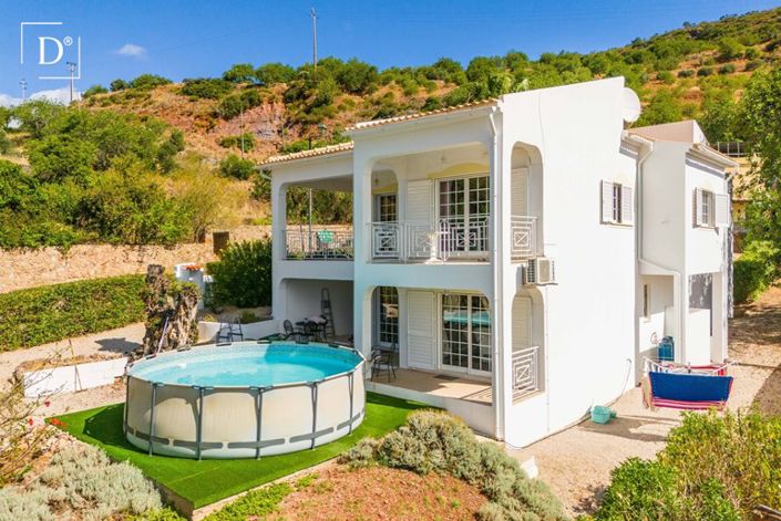 Image No.9-Villa de 4 chambres à vendre à Alte