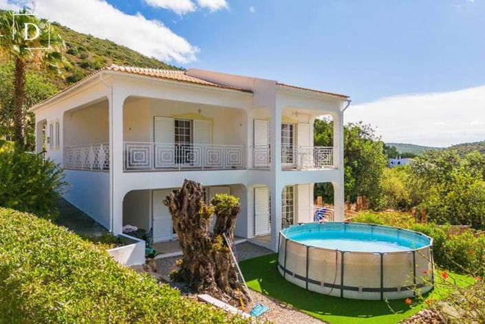 Image No.12-Villa de 4 chambres à vendre à Alte