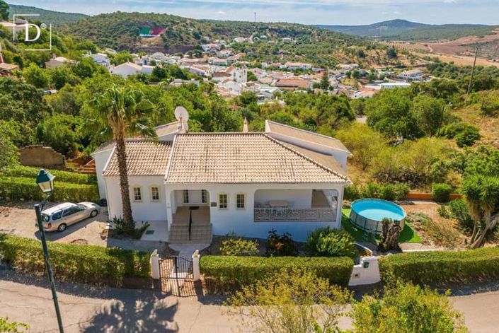 Image No.23-Villa de 4 chambres à vendre à Alte